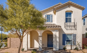 Affordable KB Home Near Park with Den & Loft | 3116 Paladi Avenue Inspirada